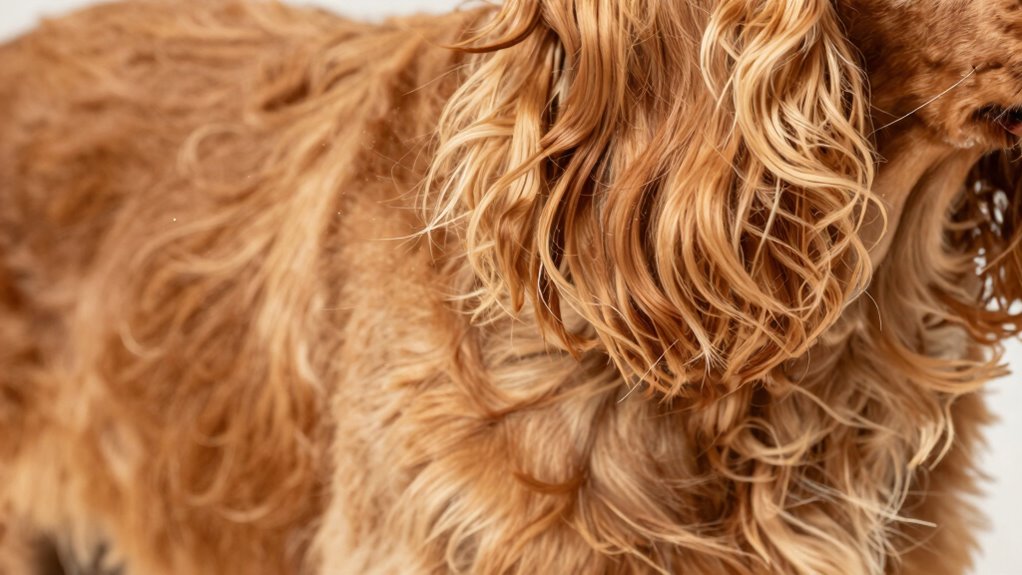 Are Cocker Spaniels Hypoallergenic?