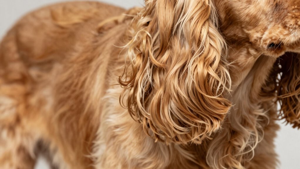 Do Cocker Spaniels Have Hair or Fur?
