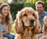 7 Reasons Cocker Spaniels Make Excellent Family Pets