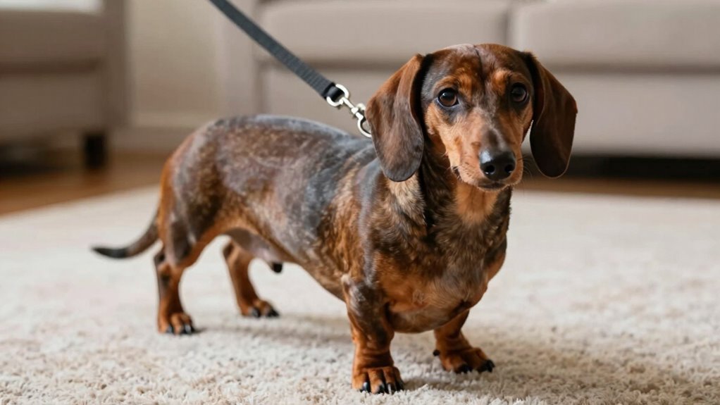 confident dogs need leadership