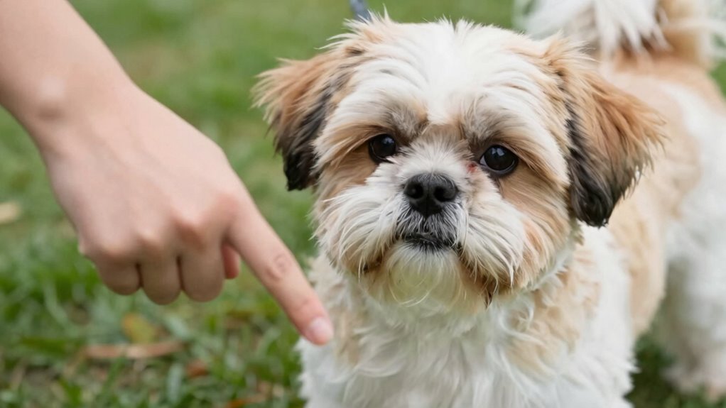 consistent cues foster understanding