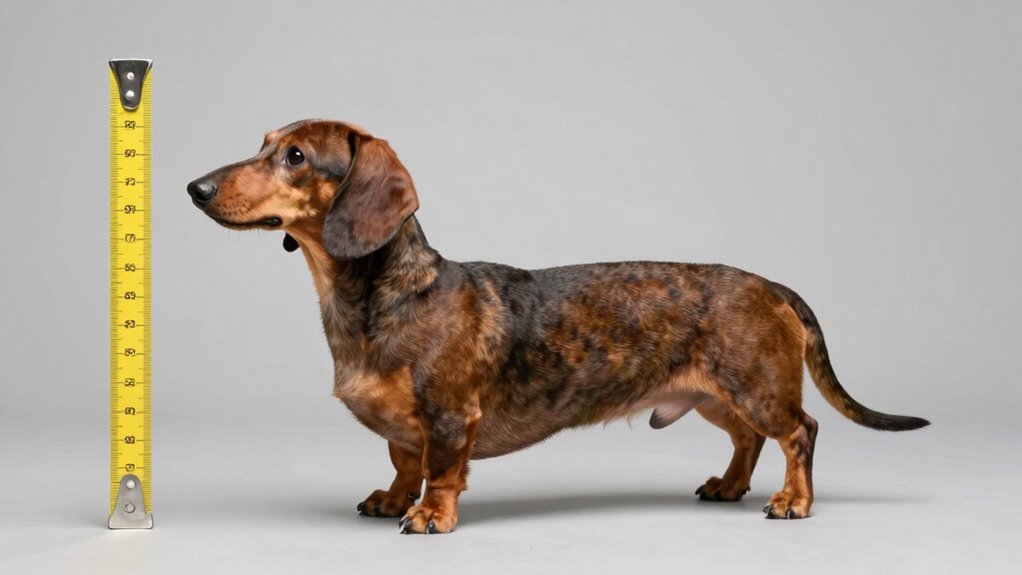 crate size for dachshunds