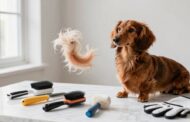 How to Manage Dachshund Shedding: A Complete Guide