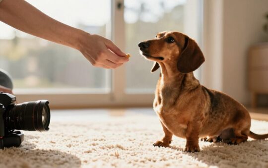 How to Train a Dachshund: A Complete Step-by-Step Guide