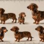 dachshund weight influencing factors