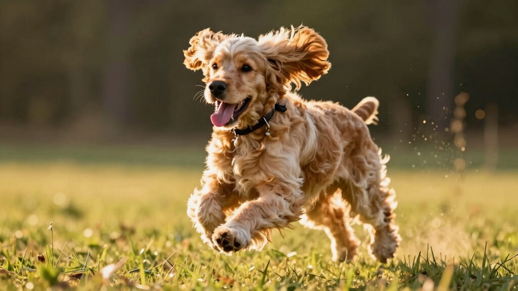 daily structured exercise routine