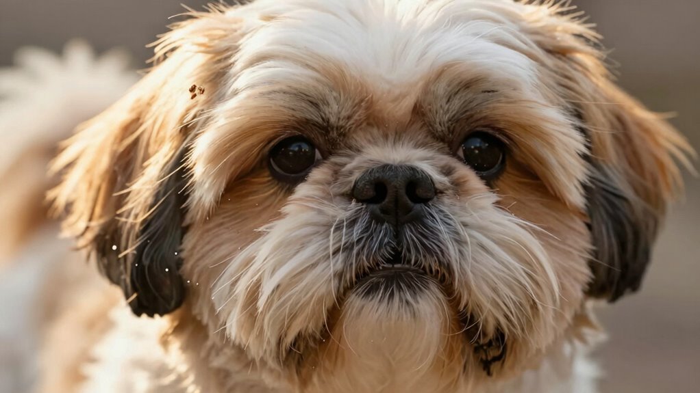 dander triggers allergic reactions