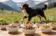 7 Best Dog Foods for 2026: Top Picks for Greater Swiss Mountain Dogs