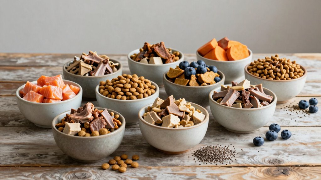 7 Best Dog Foods for 2026 to Soothe Allergy Symptoms