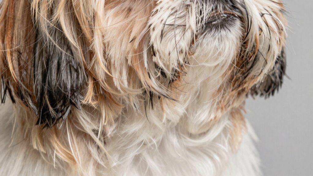 double coat grooming essential