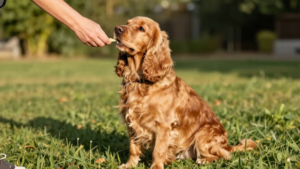 Training Cocker Spaniels Made Easy: A Step-by-Step Guide