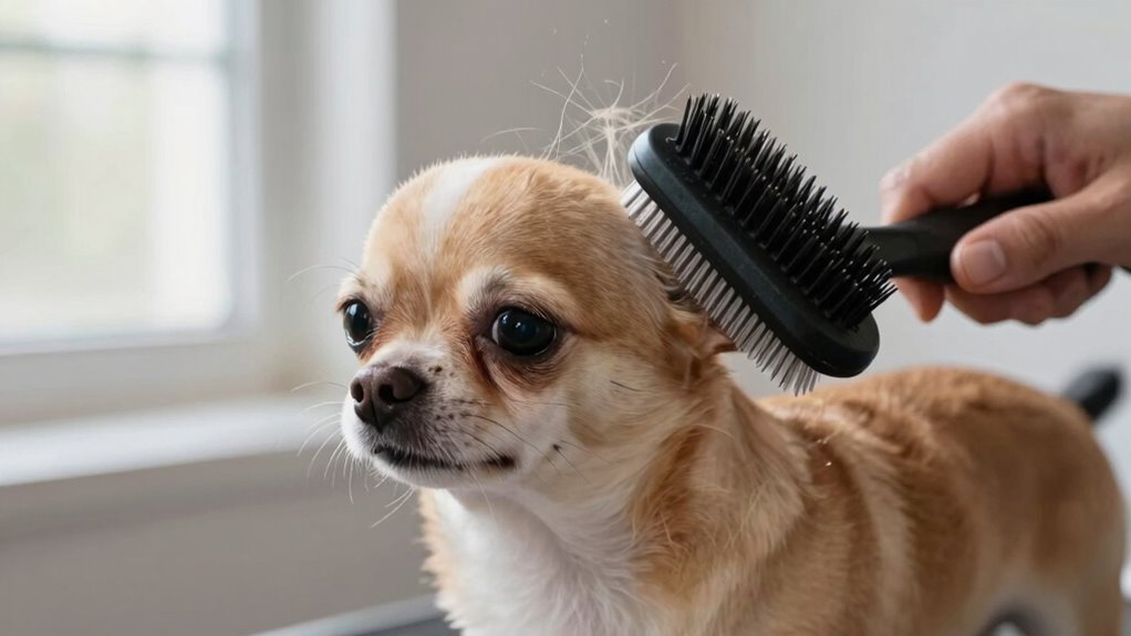 effective chihuahua grooming techniques