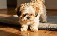 Proven Potty Training Techniques for Hard to Train Shih Tzus
