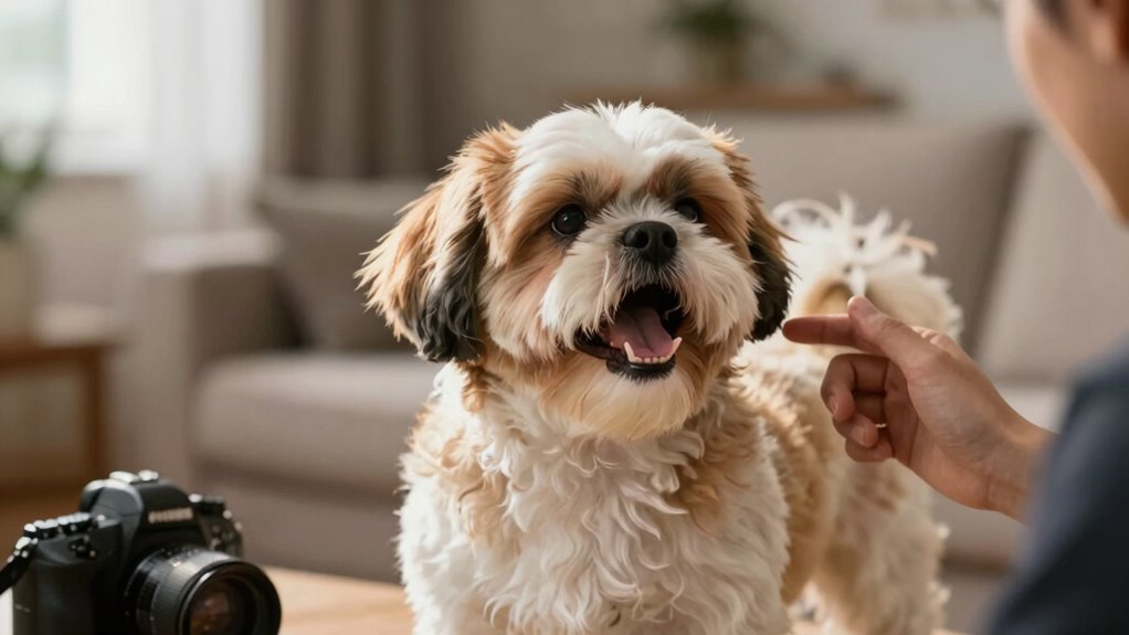 effective shih tzu training techniques