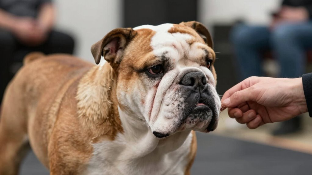 emotional communication through connection