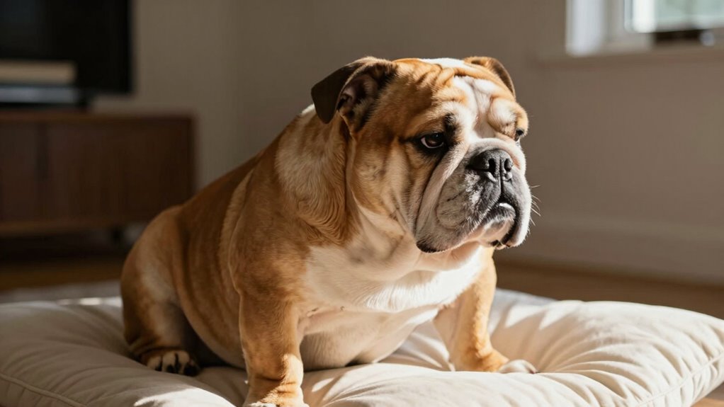 Are English Bulldogs Good Pets?
