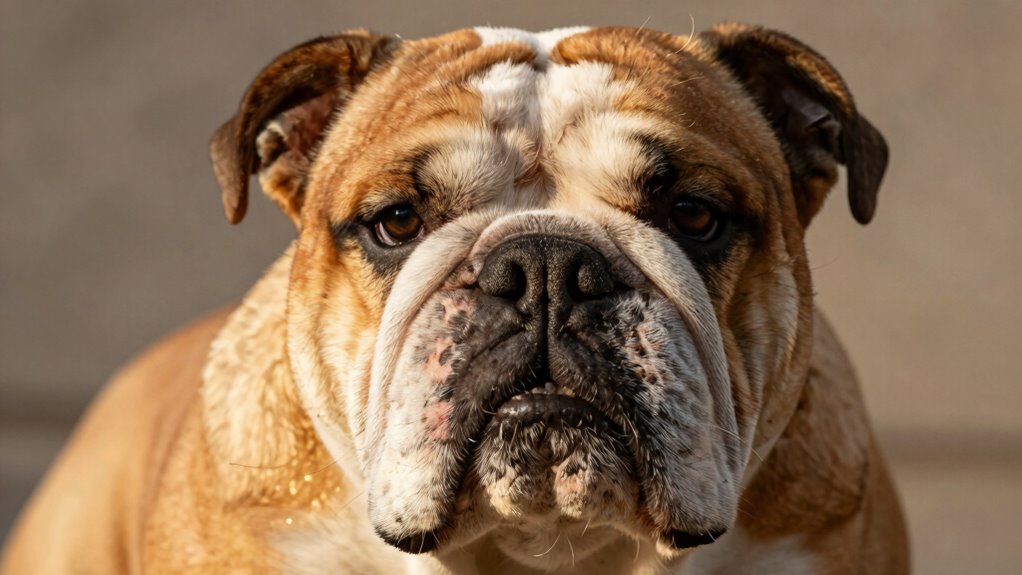 excessive shedding health issues