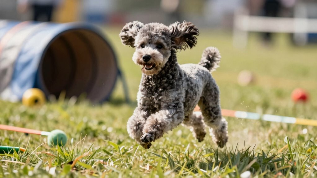 exercise and mental stimulation