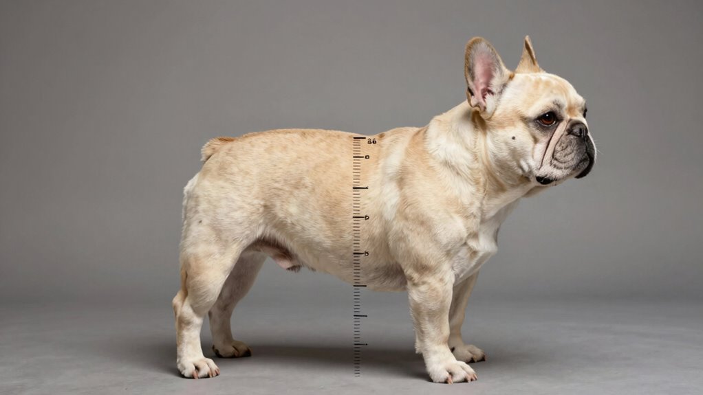 fit french bulldogs properly