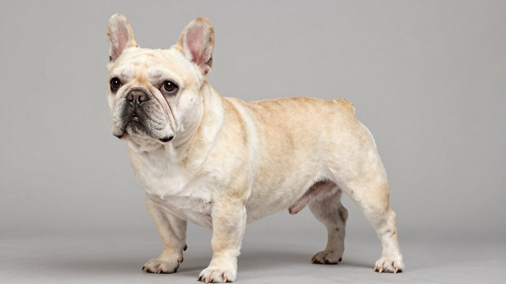 How Big Do French Bulldogs Get at Full Maturity?