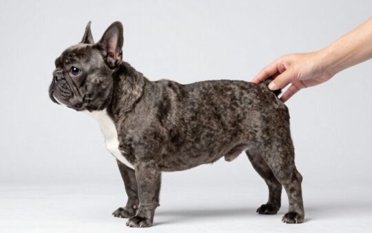 How Big Are French Bulldogs?