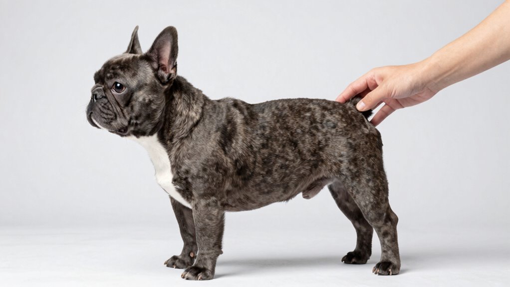 How Big Are French Bulldogs?