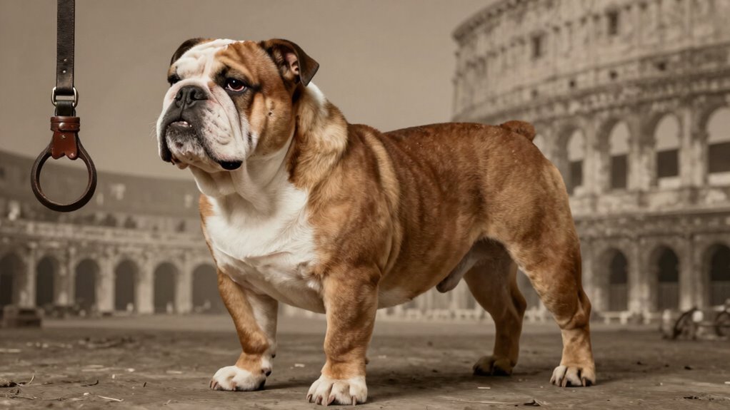 from fighters to companions