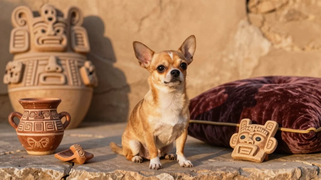 from sacred to companion