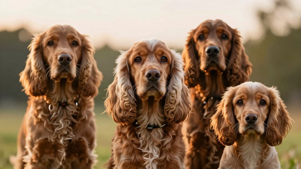 genetic health breeds happiness