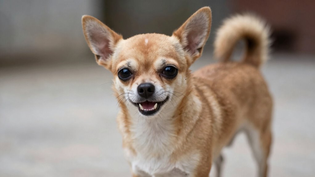 genetics and individual personality