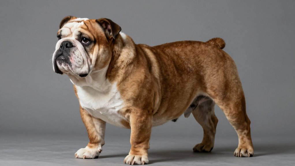 gentle companion with history