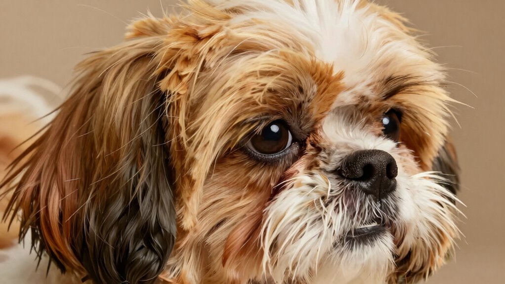 healthy diet for coat