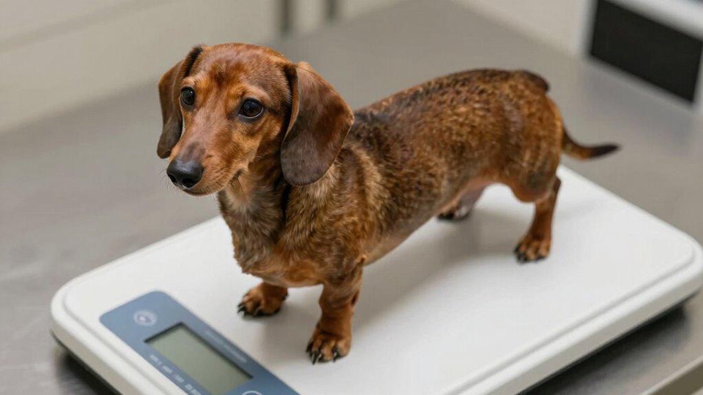 healthy weight assessment tips