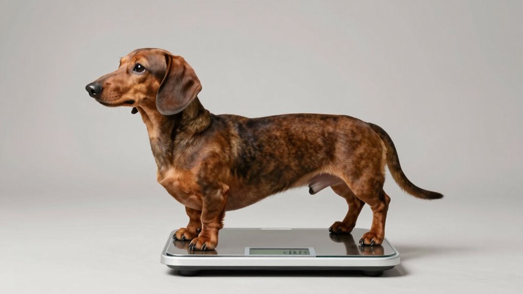 healthy weight maintenance guidelines