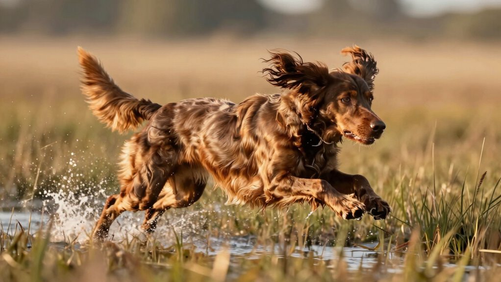 heritage drives energetic behavior