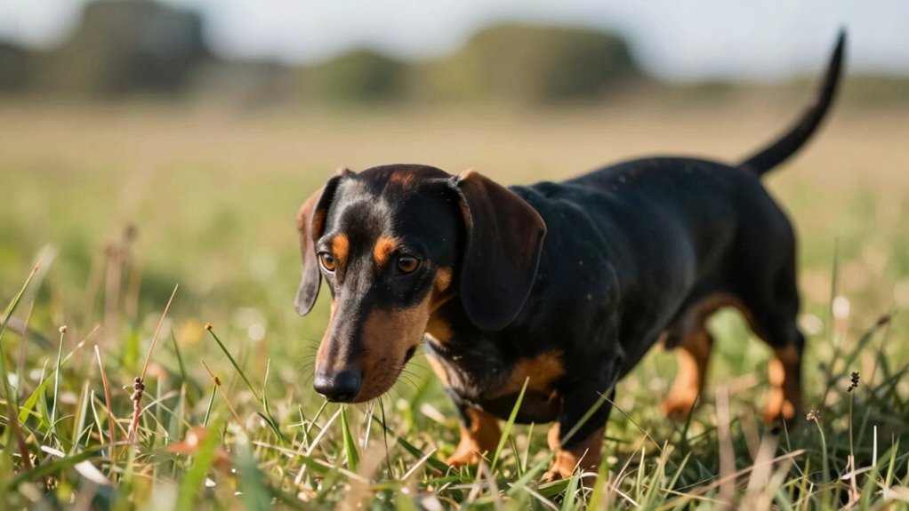 hunting instincts drive curiosity