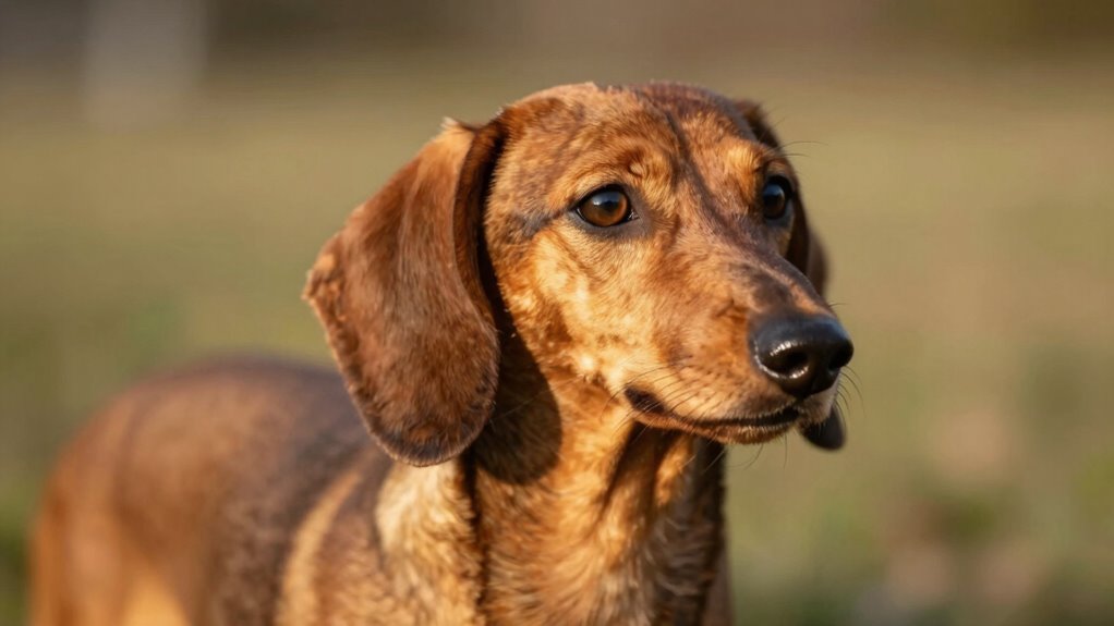 hypoallergenic dachshund mix breeds