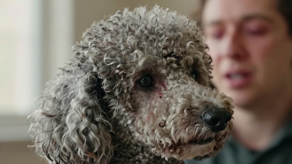 hypoallergenic dogs still allergenic