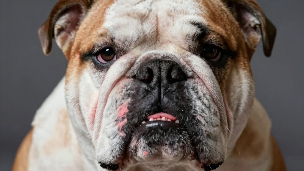 inbreeding leads to suffering