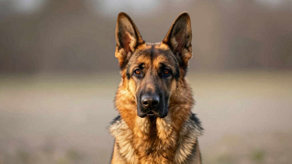 Why Are German Shepherds Smart?