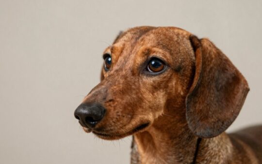 What Makes Dachshunds Smart?