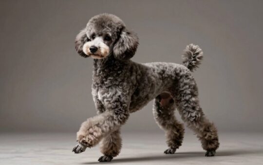 Why Are Poodles One of the Smartest Dog Breeds?
