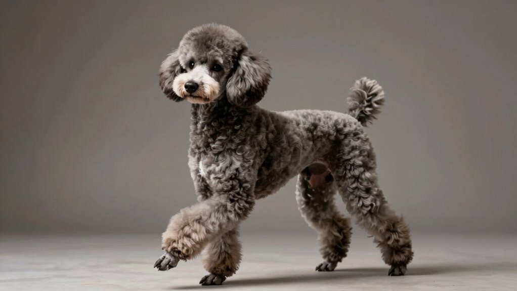 Why Are Poodles One of the Smartest Dog Breeds?