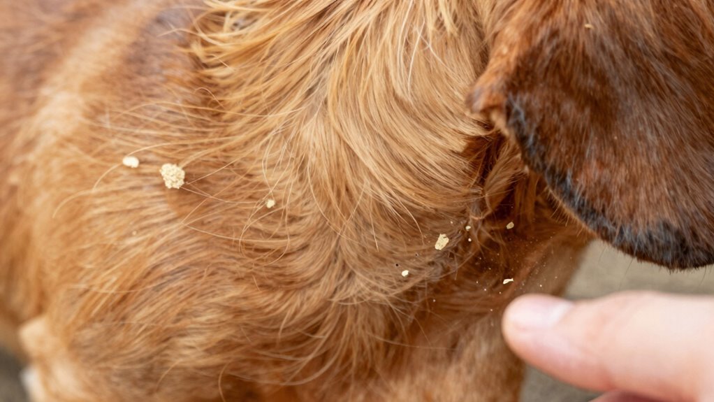 invisible allergens trigger reactions