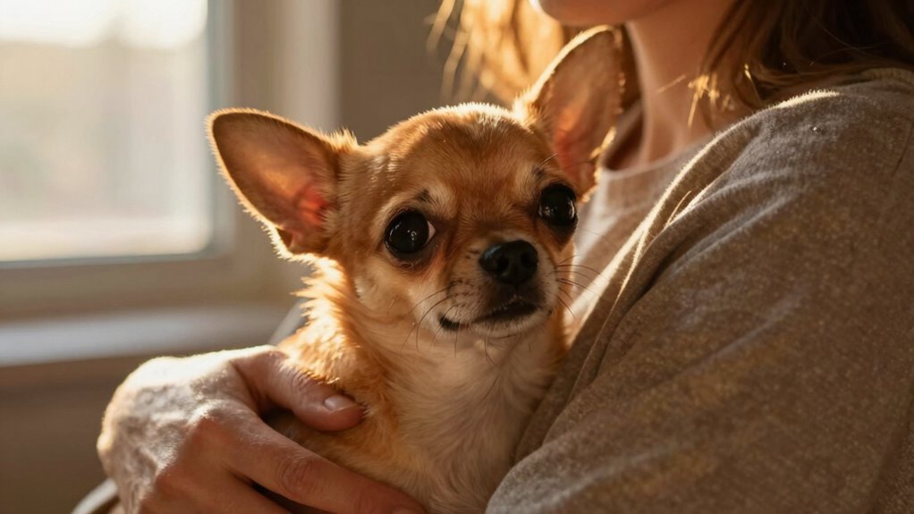 loyal loving long lived companions