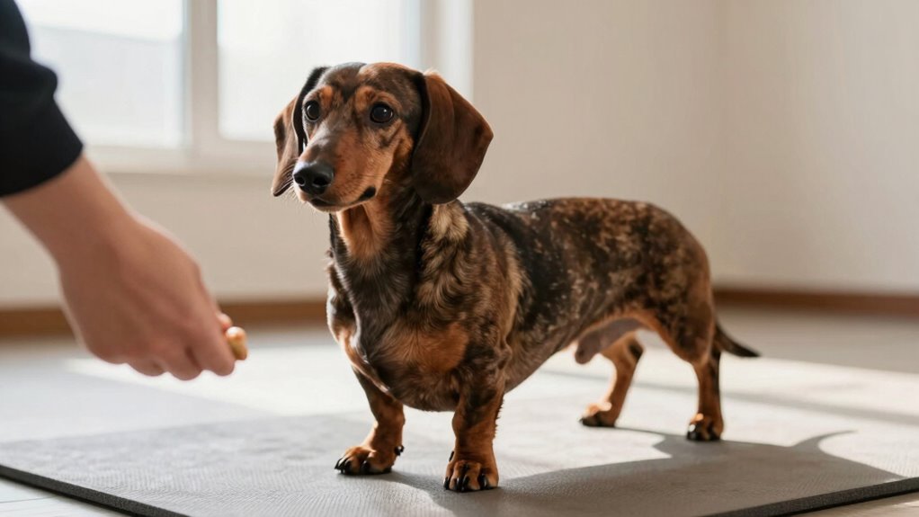 manage barking and reactivity