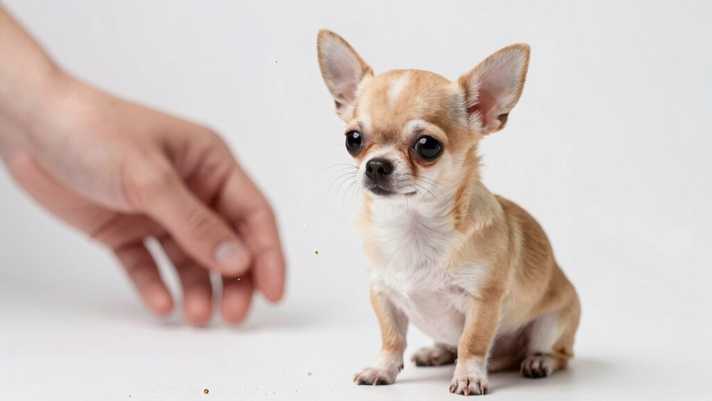 manage chihuahua dander allergies