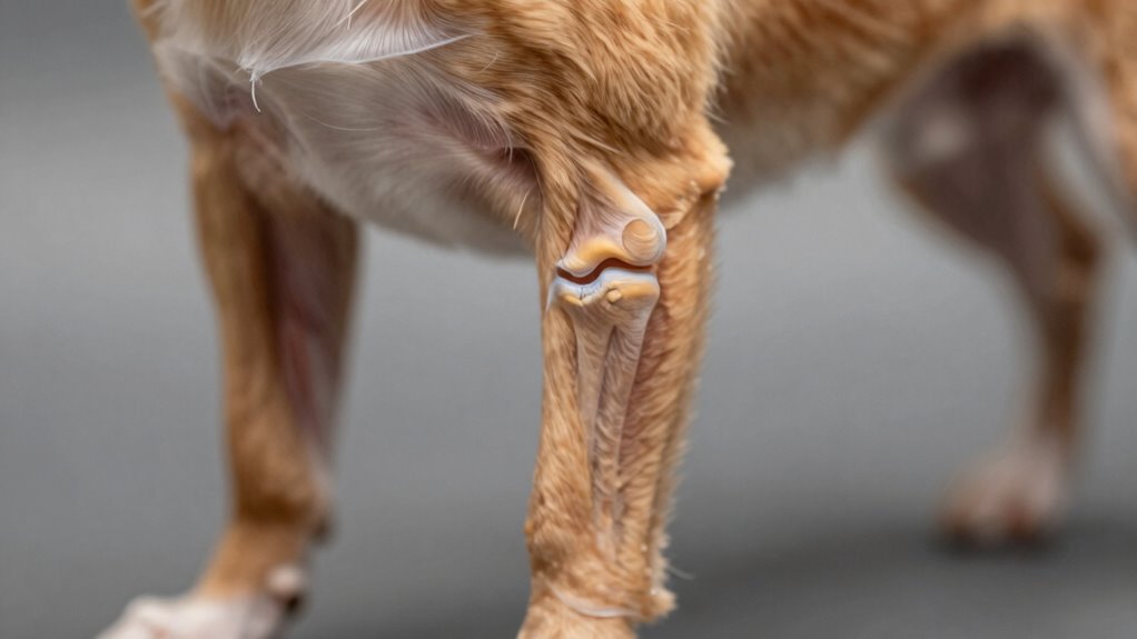 managing chihuahua s joint health