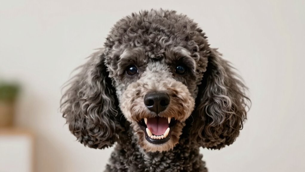 medical issues cause aggression