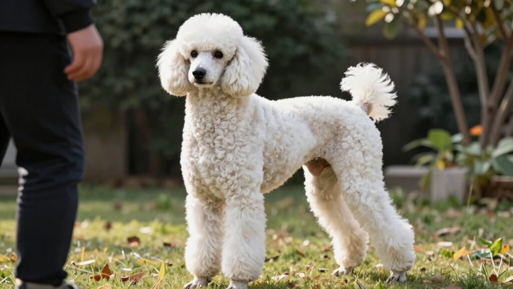 natural protective instincts observed